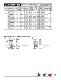 Datasheet FMP-3FU manufacturer Sanken